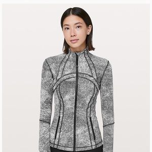 Lululemon Define jacket